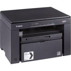PRINTER/COP/SCAN I-SENSYS/MF3010 5252B004 CANON