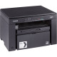 Canon i-SENSYS MF3010 Laser A4 1200 x 600 DPI 18 ppm Canon i-SENSYS MF3010 Laser A4 1200 x 600 DPI 18 ppm