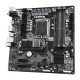 Mainboard|GIGABYTE|Intel B760 Express|LGA1700|Micro-ATX|Memory DDR4|Memory slots 4|2xPCI-Express 3.0 1x|1xPCI-Express 4.0 16x|2xM.2|1xHDMI|2xDisplayPort|2xAudio-In|1xAudio-Out|2xUSB 2.0|3xUSB 3.2|1xUSB-C|1xPS/2|1xRJ45|2xRF-Out|B760MDS3HAXDDR41.2 Mainboard|GIGABYTE|Intel B760 Express|LGA1700|Micro-ATX|Memory DDR4|Memory slots 4|2xPCI-Express 3.0 1x|1xPCI-Express 4.0 16x|2xM.2|1xHDMI|2xDisplayPort|2xAudio-In|1xAudio-Out|2xUSB 2.0|3xUSB 3.2|1xUSB-C|1xPS/2|1xRJ45|2xRF-Out|B760MDS3HAXDDR41.2