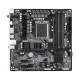 Mainboard|GIGABYTE|Intel B760 Express|LGA1700|Micro-ATX|Memory DDR4|Memory slots 4|2xPCI-Express 3.0 1x|1xPCI-Express 4.0 16x|2xM.2|1xHDMI|2xDisplayPort|2xAudio-In|1xAudio-Out|2xUSB 2.0|3xUSB 3.2|1xUSB-C|1xPS/2|1xRJ45|2xRF-Out|B760MDS3HAXDDR41.2 Mainboard|GIGABYTE|Intel B760 Express|LGA1700|Micro-ATX|Memory DDR4|Memory slots 4|2xPCI-Express 3.0 1x|1xPCI-Express 4.0 16x|2xM.2|1xHDMI|2xDisplayPort|2xAudio-In|1xAudio-Out|2xUSB 2.0|3xUSB 3.2|1xUSB-C|1xPS/2|1xRJ45|2xRF-Out|B760MDS3HAXDDR41.2