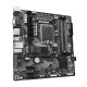 Mainboard|GIGABYTE|Intel B760 Express|LGA1700|Micro-ATX|Memory DDR4|Memory slots 4|2xPCI-Express 3.0 1x|1xPCI-Express 4.0 16x|2xM.2|1x15pin D-sub|1xHDMI|2xDisplayPort|2xUSB 2.0|3xUSB 3.2|1xUSB-C|1xPS/2|1xRJ45|3xAudio port|B760MDS3HDDR4 Mainboard|GIGABYTE|Intel B760 Express|LGA1700|Micro-ATX|Memory DDR4|Memory slots 4|2xPCI-Express 3.0 1x|1xPCI-Express 4.0 16x|2xM.2|1x15pin D-sub|1xHDMI|2xDisplayPort|2xUSB 2.0|3xUSB 3.2|1xUSB-C|1xPS/2|1xRJ45|3xAudio port|B760MDS3HDDR4