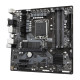Mainboard|GIGABYTE|Intel B760 Express|LGA1700|Micro-ATX|Memory DDR4|Memory slots 4|2xPCI-Express 3.0 1x|1xPCI-Express 4.0 16x|2xM.2|1x15pin D-sub|1xHDMI|2xDisplayPort|2xUSB 2.0|3xUSB 3.2|1xUSB-C|1xPS/2|1xRJ45|3xAudio port|B760MDS3HDDR4 Mainboard|GIGABYTE|Intel B760 Express|LGA1700|Micro-ATX|Memory DDR4|Memory slots 4|2xPCI-Express 3.0 1x|1xPCI-Express 4.0 16x|2xM.2|1x15pin D-sub|1xHDMI|2xDisplayPort|2xUSB 2.0|3xUSB 3.2|1xUSB-C|1xPS/2|1xRJ45|3xAudio port|B760MDS3HDDR4