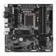 Mainboard|GIGABYTE|Intel B760 Express|LGA1700|Micro-ATX|Memory DDR4|Memory slots 4|2xPCI-Express 3.0 1x|1xPCI-Express 4.0 16x|2xM.2|1x15pin D-sub|1xHDMI|2xDisplayPort|2xUSB 2.0|3xUSB 3.2|1xUSB-C|1xPS/2|1xRJ45|3xAudio port|B760MDS3HDDR4 Mainboard|GIGABYTE|Intel B760 Express|LGA1700|Micro-ATX|Memory DDR4|Memory slots 4|2xPCI-Express 3.0 1x|1xPCI-Express 4.0 16x|2xM.2|1x15pin D-sub|1xHDMI|2xDisplayPort|2xUSB 2.0|3xUSB 3.2|1xUSB-C|1xPS/2|1xRJ45|3xAudio port|B760MDS3HDDR4