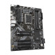 Mainboard|GIGABYTE|Intel B760 Express|LGA1700|ATX|Memory DDR4|Memory slots 4|4xPCI-Express 3.0 1x|1xPCI-Express 4.0 16x|2xM.2|1xHDMI|1xDisplayPort|4xUSB 2.0|1xUSB 3.2|1xUSB-C|1xPS/2|1xRJ45|3xAudio port|B760DS3HDDR4 Mainboard|GIGABYTE|Intel B760 Express|LGA1700|ATX|Memory DDR4|Memory slots 4|4xPCI-Express 3.0 1x|1xPCI-Express 4.0 16x|2xM.2|1xHDMI|1xDisplayPort|4xUSB 2.0|1xUSB 3.2|1xUSB-C|1xPS/2|1xRJ45|3xAudio port|B760DS3HDDR4