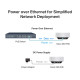 TP-Link AX3000 Whole Home Mesh WiFi 6 System with PoE TP-Link AX3000 Whole Home Mesh WiFi 6 System with PoE