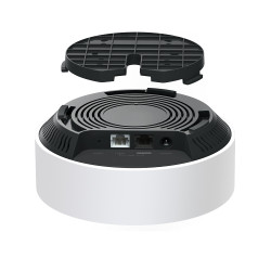 AX3000 Whole Home Mesh Wi-Fi 6 Unit with PoE