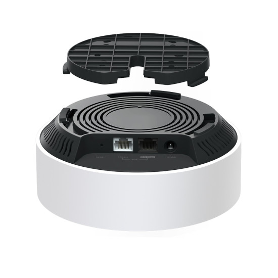 TP-Link AX3000 Whole Home Mesh WiFi 6 System with PoE TP-Link AX3000 Whole Home Mesh WiFi 6 System with PoE