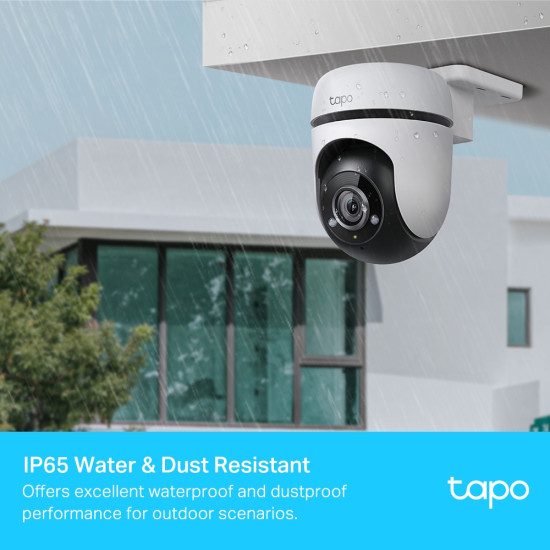 WRL CAMERA 1080P/TAPO C500 TP-LINK WRL CAMERA 1080P/TAPO C500 TP-LINK