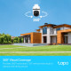 WRL CAMERA 1080P/TAPO C500 TP-LINK WRL CAMERA 1080P/TAPO C500 TP-LINK