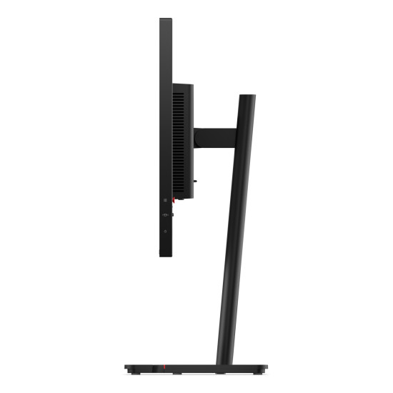 Lenovo ThinkVision T24-40 LED display 60.5 cm (23.8") 1920 x 1080 pixels Full HD LCD Black Lenovo ThinkVision T24-40 LED display 60.5 cm (23.8") 1920 x 1080 pixels Full HD LCD Black