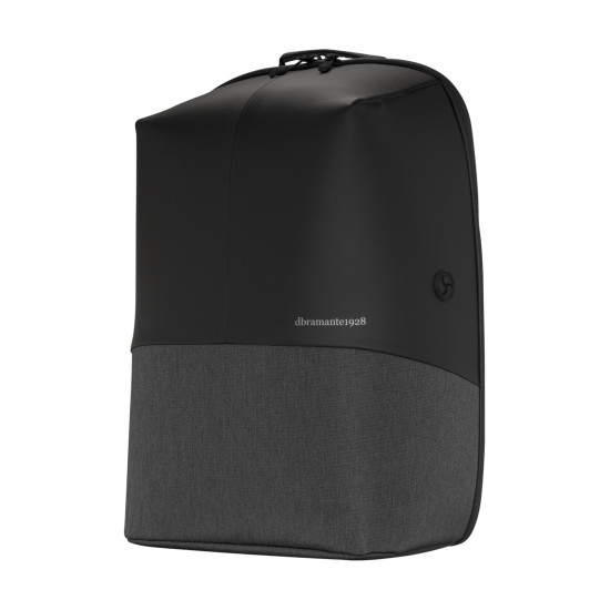 dbramante1928 Helsingborg 40.6 cm (16") Backpack Black dbramante1928 Helsingborg 40.6 cm (16") Backpack Black