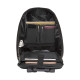 dbramante1928 Helsingborg 40.6 cm (16") Backpack Black dbramante1928 Helsingborg 40.6 cm (16") Backpack Black