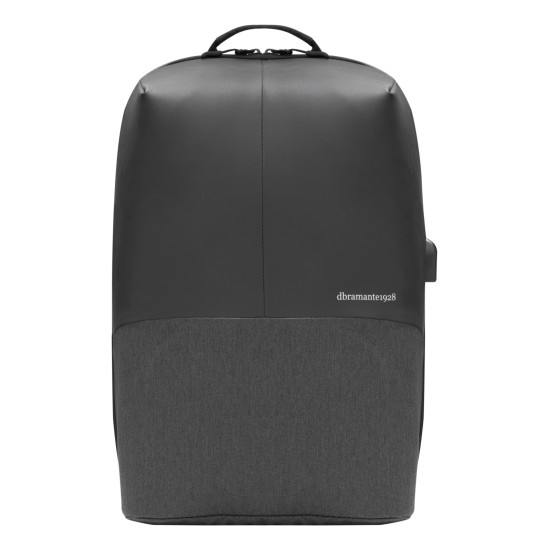dbramante1928 Helsingborg 40.6 cm (16") Backpack Black dbramante1928 Helsingborg 40.6 cm (16") Backpack Black
