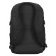 Targus Zero Waste backpack Casual backpack Black Recycled plastic Targus Zero Waste backpack Casual backpack Black Recycled plastic