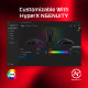 HyperX Pulsefire Haste 2 - Gaming Mouse (Black) HyperX Pulsefire Haste 2 - Gaming Mouse (Black)