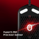 HyperX Pulsefire Haste 2 - Gaming Mouse (Black) HyperX Pulsefire Haste 2 - Gaming Mouse (Black)