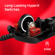 HyperX Pulsefire Haste 2 - Gaming Mouse (Black) HyperX Pulsefire Haste 2 - Gaming Mouse (Black)
