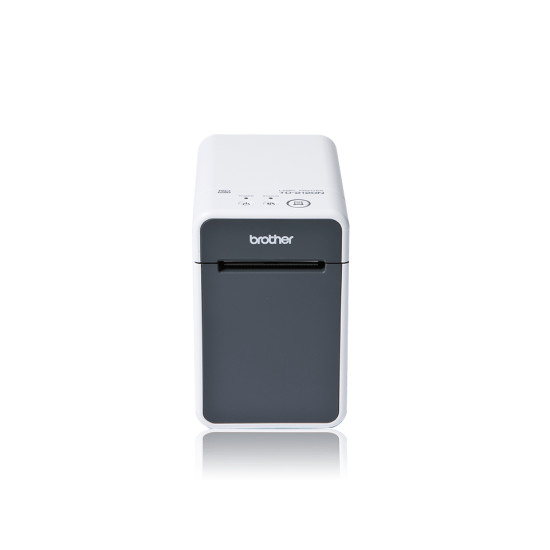 Brother TD-2120N label printer Direct thermal 203 x 203 DPI 152.4 mm/sec Wired Ethernet LAN Brother TD-2120N label printer Direct thermal 203 x 203 DPI 152.4 mm/sec Wired Ethernet LAN
