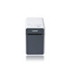 Brother TD-2120N label printer Direct thermal 203 x 203 DPI 152.4 mm/sec Wired Ethernet LAN Brother TD-2120N label printer Direct thermal 203 x 203 DPI 152.4 mm/sec Wired Ethernet LAN