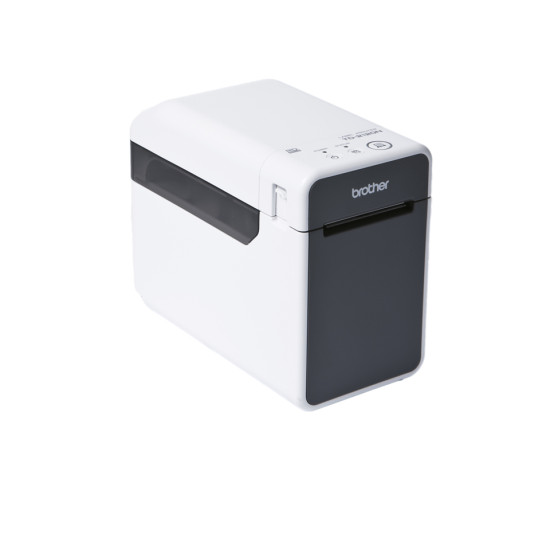 Brother TD-2120N label printer Direct thermal 203 x 203 DPI 152.4 mm/sec Wired Ethernet LAN Brother TD-2120N label printer Direct thermal 203 x 203 DPI 152.4 mm/sec Wired Ethernet LAN