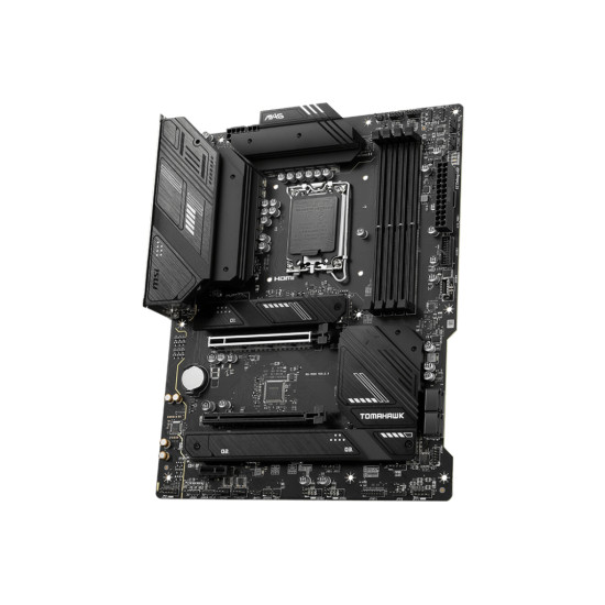 MAG B760 TOMAHAWK WIFI MAG B760 TOMAHAWK WIFI