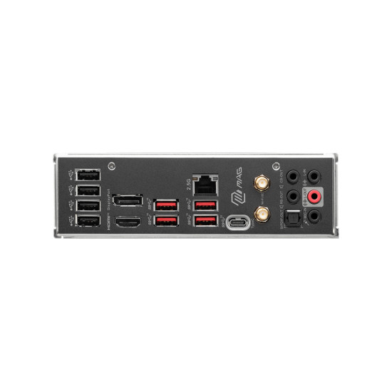 MAG B760 TOMAHAWK WIFI MAG B760 TOMAHAWK WIFI