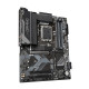 Mainboard|GIGABYTE|Intel B760 Express|LGA1700|ATX|Memory DDR4|Memory slots 4|2xPCI-Express 3.0 16x|1xPCI-Express 4.0 16x|3xM.2|1xHDMI|1xDisplayPort|5xUSB 2.0|3xUSB 3.0|1xRJ45|6xAudio port|B760GAMINGXDDR4 Mainboard|GIGABYTE|Intel B760 Express|LGA1700|ATX|Memory DDR4|Memory slots 4|2xPCI-Express 3.0 16x|1xPCI-Express 4.0 16x|3xM.2|1xHDMI|1xDisplayPort|5xUSB 2.0|3xUSB 3.0|1xRJ45|6xAudio port|B760GAMINGXDDR4