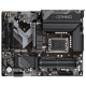 Mainboard|GIGABYTE|Intel B760 Express|LGA1700|ATX|Memory DDR4|Memory slots 4|2xPCI-Express 3.0 16x|1xPCI-Express 4.0 16x|3xM.2|1xHDMI|1xDisplayPort|5xUSB 2.0|3xUSB 3.0|1xRJ45|6xAudio port|B760GAMINGXDDR4 Mainboard|GIGABYTE|Intel B760 Express|LGA1700|ATX|Memory DDR4|Memory slots 4|2xPCI-Express 3.0 16x|1xPCI-Express 4.0 16x|3xM.2|1xHDMI|1xDisplayPort|5xUSB 2.0|3xUSB 3.0|1xRJ45|6xAudio port|B760GAMINGXDDR4