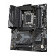 Mainboard|GIGABYTE|Intel B760 Express|LGA1700|ATX|Memory DDR4|Memory slots 4|2xPCI-Express 3.0 16x|1xPCI-Express 4.0 16x|3xM.2|1xHDMI|1xDisplayPort|5xUSB 2.0|3xUSB 3.0|1xRJ45|6xAudio port|B760GAMINGXDDR4 Mainboard|GIGABYTE|Intel B760 Express|LGA1700|ATX|Memory DDR4|Memory slots 4|2xPCI-Express 3.0 16x|1xPCI-Express 4.0 16x|3xM.2|1xHDMI|1xDisplayPort|5xUSB 2.0|3xUSB 3.0|1xRJ45|6xAudio port|B760GAMINGXDDR4
