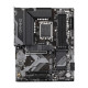 Mainboard|GIGABYTE|Intel B760 Express|LGA1700|ATX|Memory DDR5|Memory slots 4|2xPCI-Express 3.0 16x|1xPCI-Express 4.0 16x|3xM.2|1xHDMI|1xDisplayPort|5xUSB 2.0|2xUSB 3.2|1xUSB-C|1xRJ45|6xAudio port|B760GAMINGX Mainboard|GIGABYTE|Intel B760 Express|LGA1700|ATX|Memory DDR5|Memory slots 4|2xPCI-Express 3.0 16x|1xPCI-Express 4.0 16x|3xM.2|1xHDMI|1xDisplayPort|5xUSB 2.0|2xUSB 3.2|1xUSB-C|1xRJ45|6xAudio port|B760GAMINGX