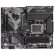 Mainboard|GIGABYTE|Intel B760 Express|LGA1700|ATX|Memory DDR5|Memory slots 4|2xPCI-Express 3.0 16x|1xPCI-Express 4.0 16x|3xM.2|1xHDMI|1xDisplayPort|5xUSB 2.0|2xUSB 3.2|1xUSB-C|1xRJ45|6xAudio port|B760GAMINGX Mainboard|GIGABYTE|Intel B760 Express|LGA1700|ATX|Memory DDR5|Memory slots 4|2xPCI-Express 3.0 16x|1xPCI-Express 4.0 16x|3xM.2|1xHDMI|1xDisplayPort|5xUSB 2.0|2xUSB 3.2|1xUSB-C|1xRJ45|6xAudio port|B760GAMINGX