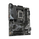 Mainboard|GIGABYTE|Intel B760 Express|LGA1700|ATX|Memory DDR5|Memory slots 4|2xPCI-Express 3.0 16x|1xPCI-Express 4.0 16x|3xM.2|1xHDMI|1xDisplayPort|5xUSB 2.0|2xUSB 3.2|1xUSB-C|1xRJ45|6xAudio port|B760GAMINGX Mainboard|GIGABYTE|Intel B760 Express|LGA1700|ATX|Memory DDR5|Memory slots 4|2xPCI-Express 3.0 16x|1xPCI-Express 4.0 16x|3xM.2|1xHDMI|1xDisplayPort|5xUSB 2.0|2xUSB 3.2|1xUSB-C|1xRJ45|6xAudio port|B760GAMINGX