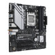 Mainboard|ASUS|AMD B650|Micro-ATX|Memory DDR5|Memory slots 4|3xPCI-Express 4.0 16x|2xM.2|1x15pin D-sub|1xHDMI|1xDisplayPort|4xUSB 2.0|4xUSB 3.2|1xPS/2|1xRJ45|3xAudio port|PRIMEB650M-AWIFIII Mainboard|ASUS|AMD B650|Micro-ATX|Memory DDR5|Memory slots 4|3xPCI-Express 4.0 16x|2xM.2|1x15pin D-sub|1xHDMI|1xDisplayPort|4xUSB 2.0|4xUSB 3.2|1xPS/2|1xRJ45|3xAudio port|PRIMEB650M-AWIFIII