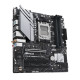 Mainboard|ASUS|AMD B650|Micro-ATX|Memory DDR5|Memory slots 4|3xPCI-Express 4.0 16x|2xM.2|1x15pin D-sub|1xHDMI|1xDisplayPort|4xUSB 2.0|4xUSB 3.2|1xPS/2|1xRJ45|3xAudio port|PRIMEB650M-AWIFIII Mainboard|ASUS|AMD B650|Micro-ATX|Memory DDR5|Memory slots 4|3xPCI-Express 4.0 16x|2xM.2|1x15pin D-sub|1xHDMI|1xDisplayPort|4xUSB 2.0|4xUSB 3.2|1xPS/2|1xRJ45|3xAudio port|PRIMEB650M-AWIFIII