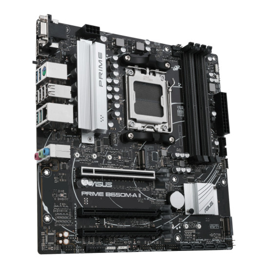PRIME B650M-A II-CSM PRIME B650M-A II-CSM