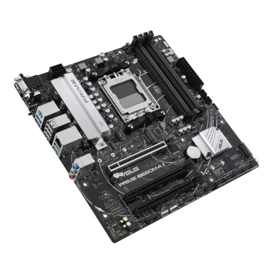 PRIME B650M-A II-CSM PRIME B650M-A II-CSM