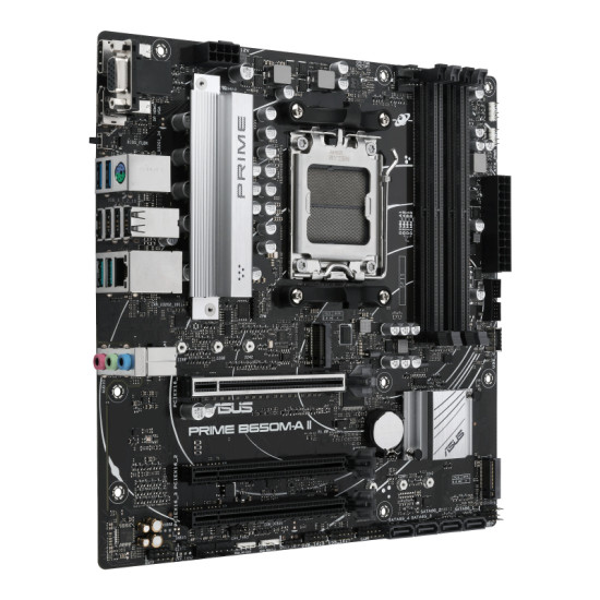 PRIME B650M-A II-CSM PRIME B650M-A II-CSM