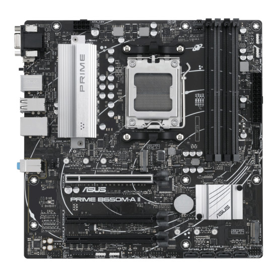 PRIME B650M-A II-CSM PRIME B650M-A II-CSM
