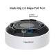 TP-Link AX3000 Whole Home Mesh WiFi 6 System with PoE TP-Link AX3000 Whole Home Mesh WiFi 6 System with PoE