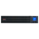 APC SRV2KRIRK-E uninterruptible power supply (UPS) 2 kVA 1800 W APC SRV2KRIRK-E uninterruptible power supply (UPS) 2 kVA 1800 W