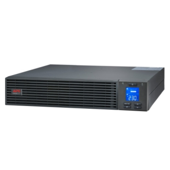 APC SRV2KRIRK-E uninterruptible power supply (UPS) 2 kVA 1800 W APC SRV2KRIRK-E uninterruptible power supply (UPS) 2 kVA 1800 W