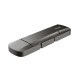 Dahua Technology USB-S809-32-128GB USB flash drive USB Type-A / USB Type-C 3.2 Gen 2 (3.1 Gen 2) Grey Dahua Technology USB-S809-32-128GB USB flash drive USB Type-A / USB Type-C 3.2 Gen 2 (3.1 Gen 2) Grey