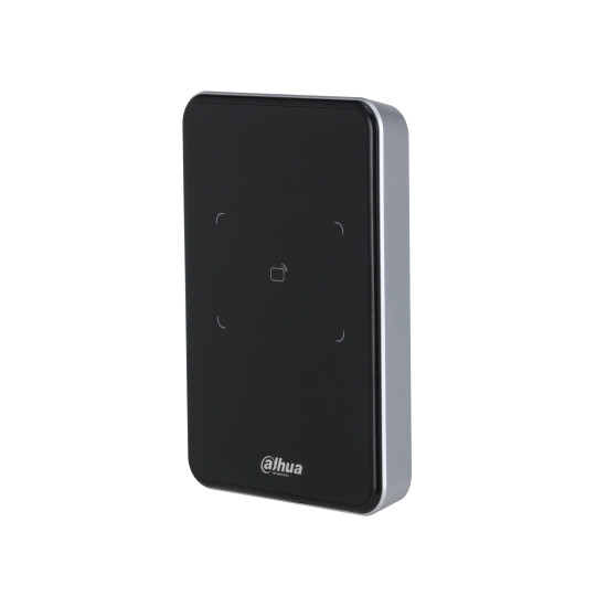 Dahua Technology ASR2100A Basic access control reader Black Dahua Technology ASR2100A Basic access control reader Black