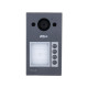 Dahua Technology VTO3312Q-P video intercom system 2 MP Grey Dahua Technology VTO3312Q-P video intercom system 2 MP Grey