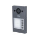 Dahua Technology VTO3312Q-P video intercom system 2 MP Grey Dahua Technology VTO3312Q-P video intercom system 2 MP Grey