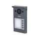 Dahua Technology VTO3312Q-P video intercom system 2 MP Grey Dahua Technology VTO3312Q-P video intercom system 2 MP Grey