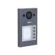 Dahua Technology VTO3312Q-P video intercom system 2 MP Grey Dahua Technology VTO3312Q-P video intercom system 2 MP Grey