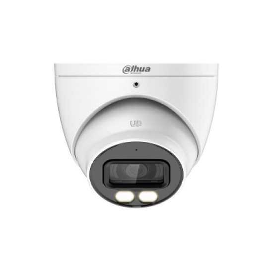 Dahua Technology Lite DH-HAC-HDW1509TP-IL-A security camera Spherical CCTV security camera Outdoor 2880 x 1620 pixels Ceiling Dahua Technology Lite DH-HAC-HDW1509TP-IL-A security camera Spherical CCTV security camera Outdoor 2880 x 1620 pixels Ceiling
