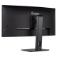 iiyama ProLite XCB3494WQSN-B5 LED display 86.4 cm (34") 3440 x 1440 pixels UltraWide Quad HD Black iiyama ProLite XCB3494WQSN-B5 LED display 86.4 cm (34") 3440 x 1440 pixels UltraWide Quad HD Black