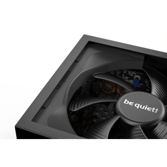 be quiet! Dark Power 13 power supply unit 750 W 20+4 pin ATX ATX Black be quiet! Dark Power 13 power supply unit 750 W 20+4 pin ATX ATX Black